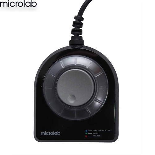 Loa Microlab A 6352 6